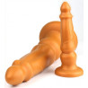TheAssGasm Plug Chick S 18 x 4.5cm